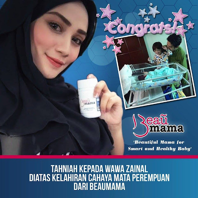 Beau Mama Murah