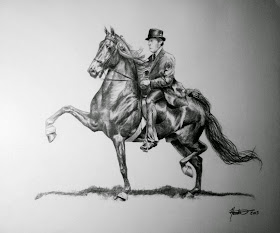 caballos