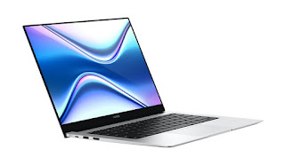 Honor MagicBook X15 features