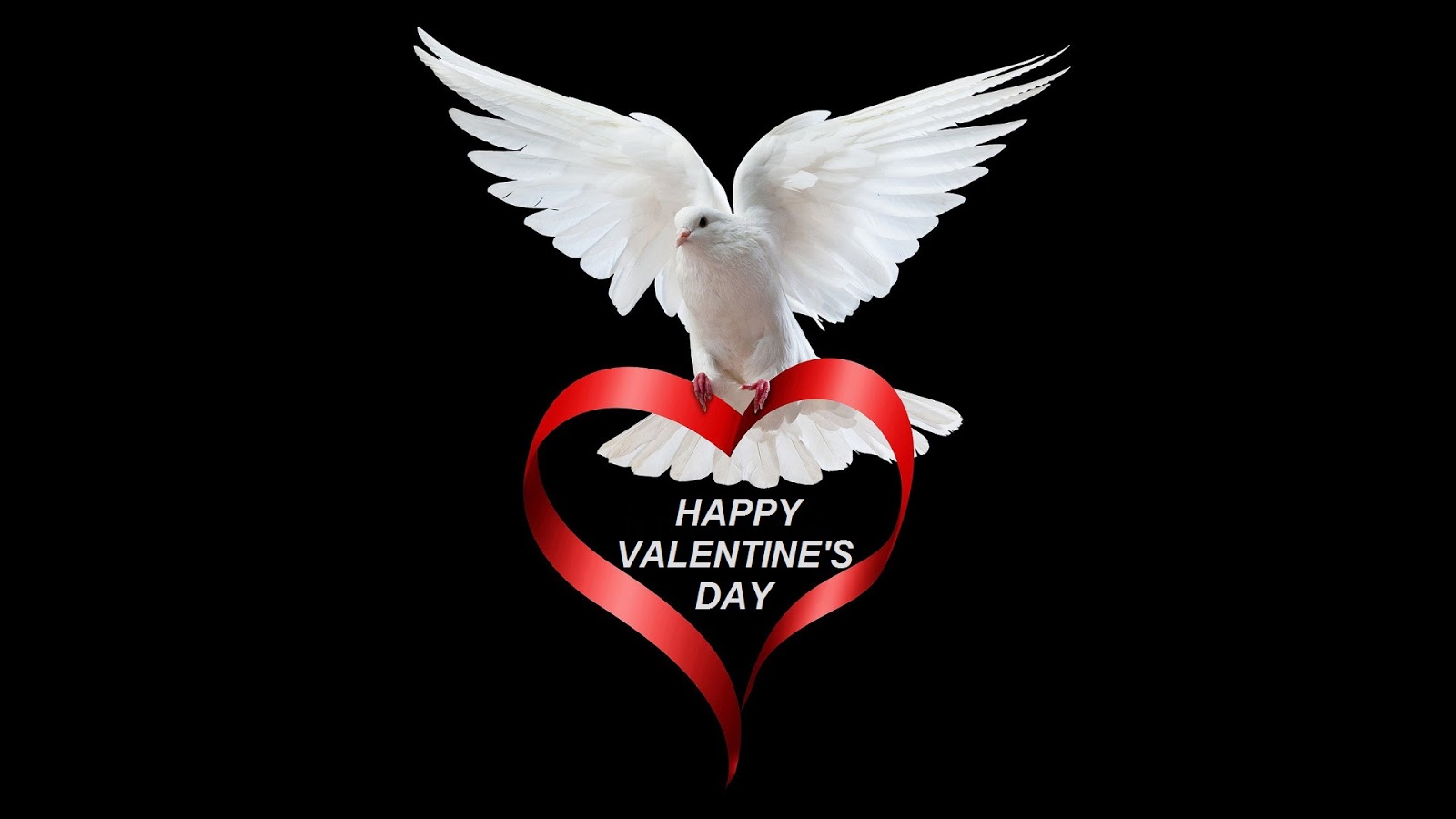 Here in this article we listed best happy valentines day Wallpapers ...