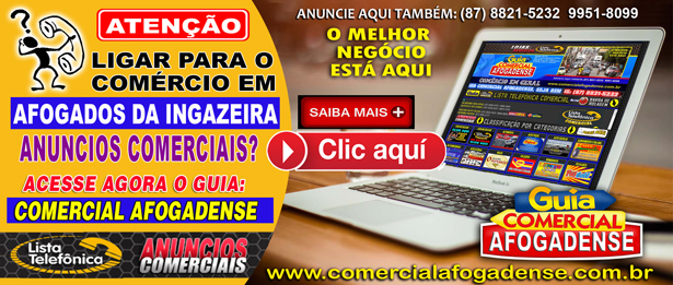 comercialafogadense.com.br
