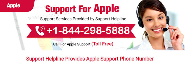 support for apple