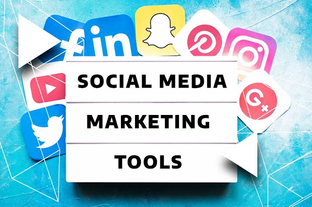  Introduction to Social Media Marketing Tools: Your First Step to Success in 2023