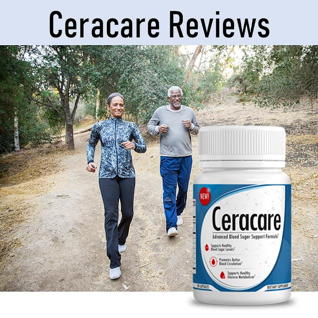 CeraCare Reviews - Is It Worth the Money? (Scam or Legit?)