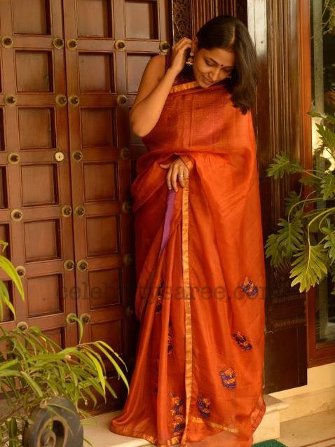 Nice Kota Silk Sarees