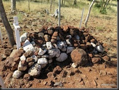 180508 030 Mailman Corbetts Grave Near Hughenden