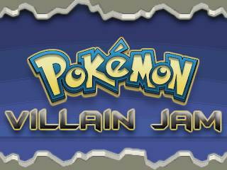Pokemon Villain Jam (RMXP)