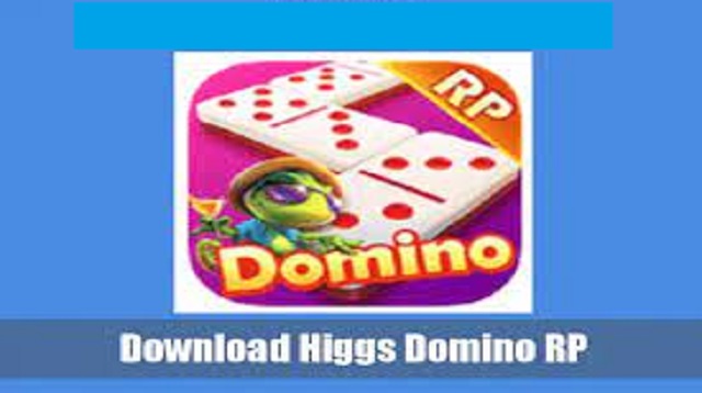  Higgs Domino RP APK adalah salah satu game yang populer di kalangan para penggemar game k Cara Download Higgs Domino RP Terbaru