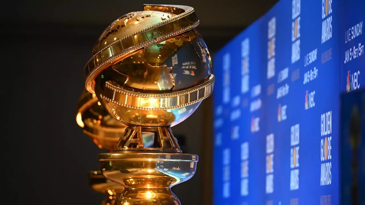 Films in the Golden Globes nominations did not appear in American theaters due to Corona