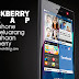 Blackberry Leap smartphone keluaran baru