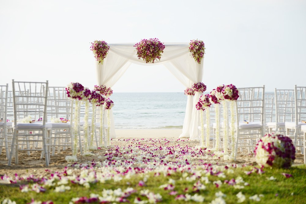 Wedding Venues