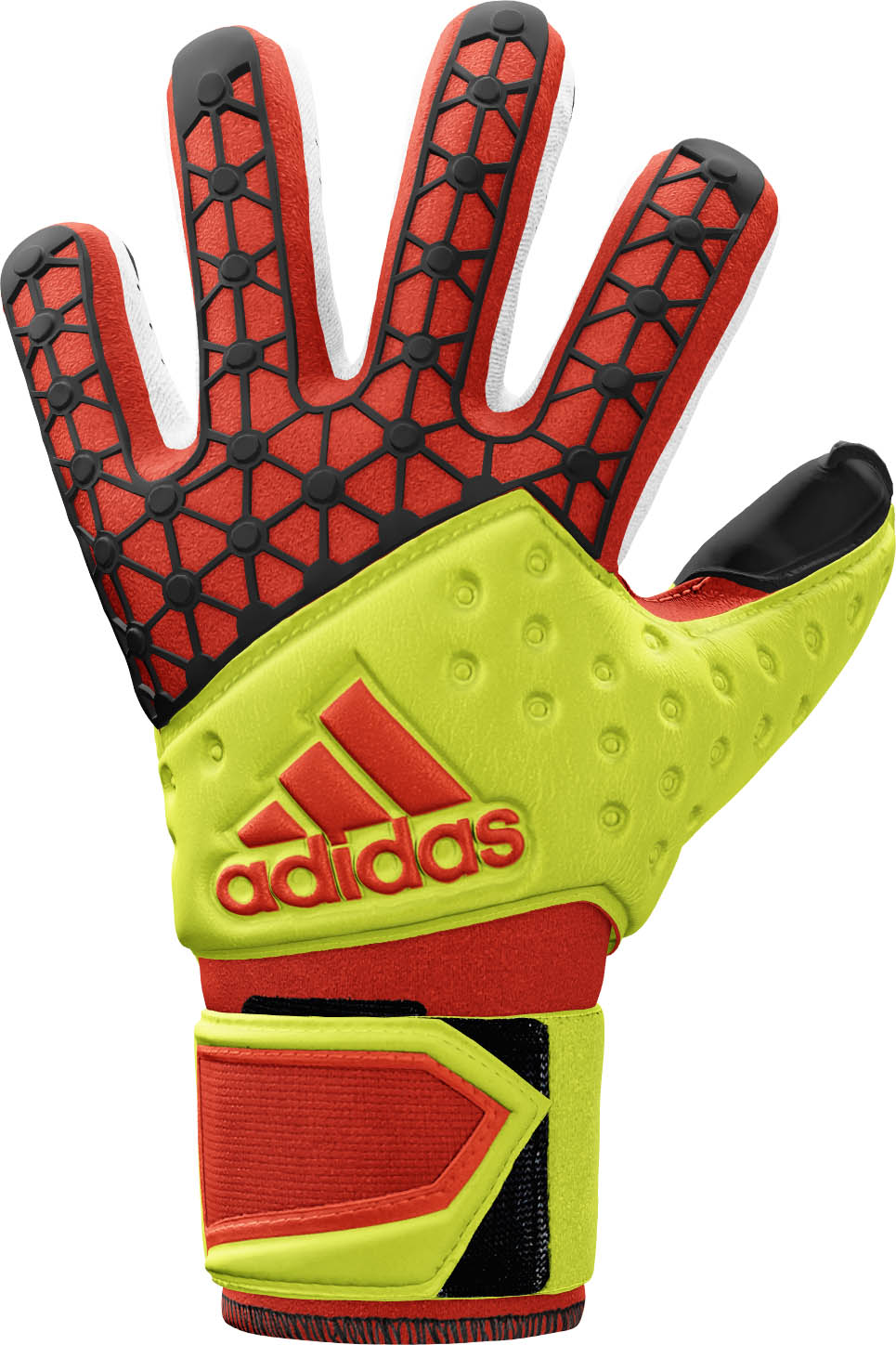 Gang tay thu mon Adidas Ace miAdidas www.soccerstore.vn