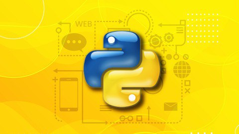 Python For Beginners - Learn all Basics [Free Online Course] - TechCracked