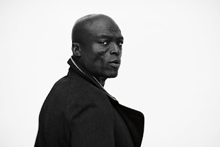 Seal (Cantante)