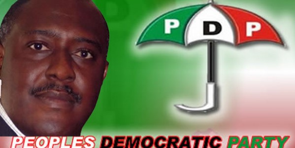 PDP plans national conference to rebuild party
