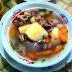 Soup dan Soto