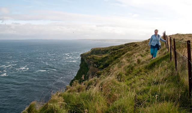 Dunnet Head, Scotland