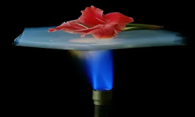 Applications of Aerogel