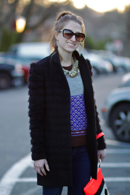 Caitlin Phippen Interior Designer Madison Park Seattle Street Style Fashion It's My Darlin'