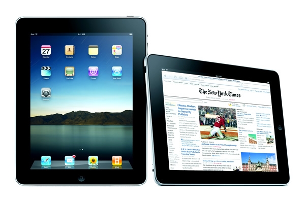 Dos ¡Ipads de Apple | Ximinia