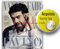 Logo Acquista Vanity Fair a solo 1€: scarica il coupon