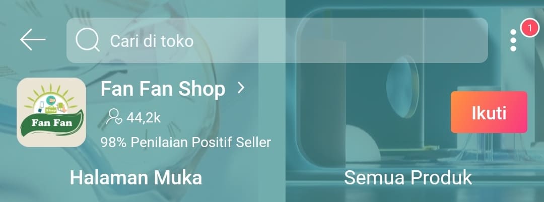 Rekomendasi Toko Hp di Lazada yang Murah dan Bagus