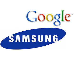 Google vs Samsung Dominance