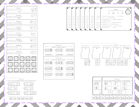 http://www.teacherspayteachers.com/Product/NO-PREP-Vowel-Digraphs-Packet-1321548