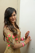 Yamaleela 2 heroine Diah Nicolas Photos-thumbnail-25