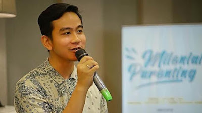 Fantastis! Kekayaan Gibran Rakabuming Raka Naik 4 Miliar dalam Setahun