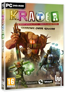 Krater pc dvd front cover