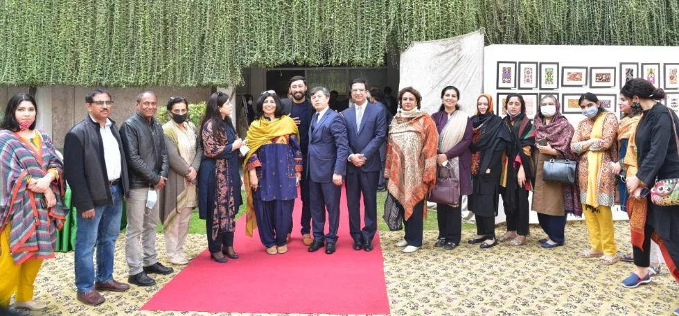 PU marks Zaheer ud-din Babar Day, announces scholarship for Uzbek students