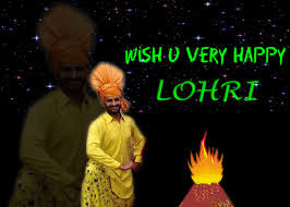 Happy Lohri Images 2016