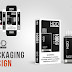 Vape Packaging & Label Design Service: Enhancing Your Brand's Appeal