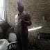 Studio Jasa pembuatan patung jogja, pembuatan patung relief: diorama Call & Whatsaap : 083114546879