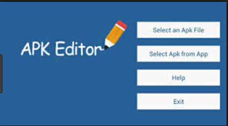 apk editor pro Premium Version Free download 2019