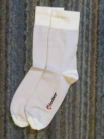Fox River sock liners