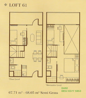 Type Loft Uk 61 Kingland Avenue