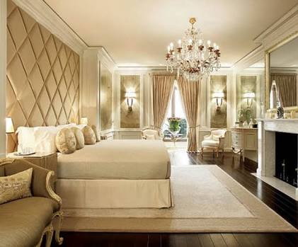 Gallery Room Design Bedroom The Luxury And Elegance