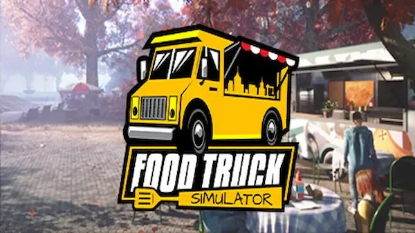 download Food Truck Simulator