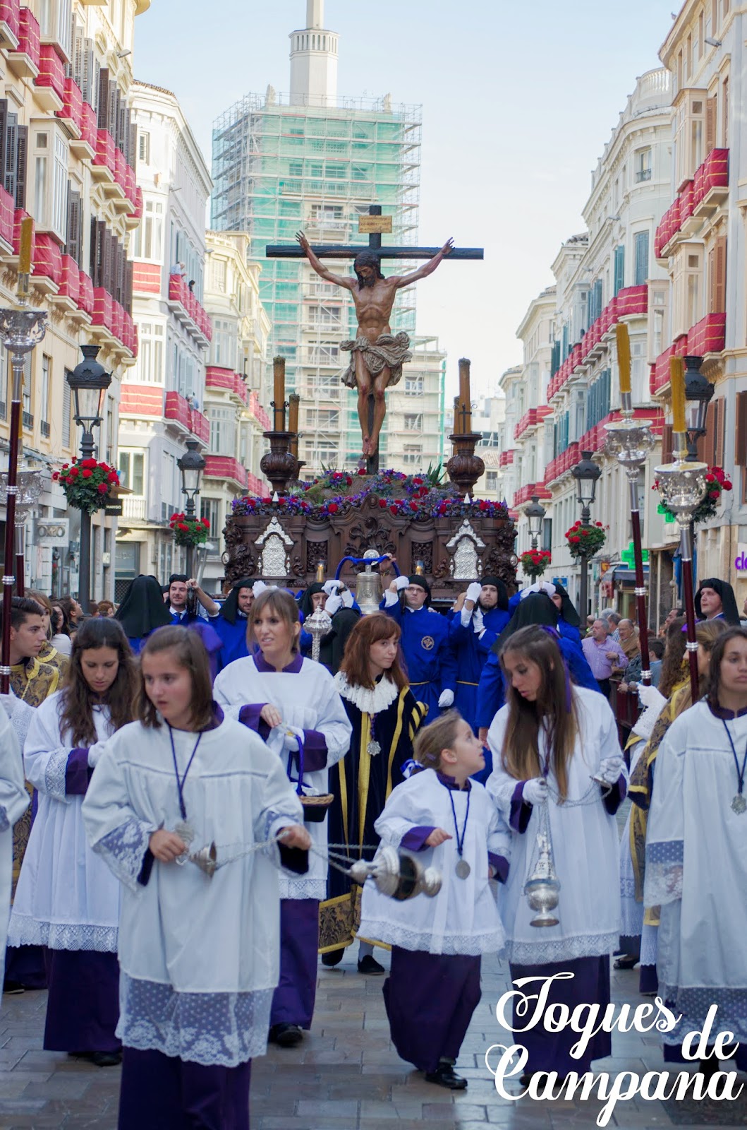 http://toquesdecampanamlg.blogspot.com.es/2014/04/procesion-de-la-hermandad-de-la_21.html