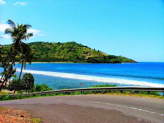 10 Tempat WIsata di Lombok Terbaru Yang Wajib Dikunjungi