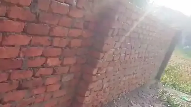 বাঁশখালীতে জোরপূর্বক বসতভিটা দখল করে পাকা স্থাপনা নির্মাণ