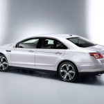 2016 Ford Taurus SHO Specs Price Review