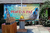 Koordinator Wilayah Pendidikan Kecamatan Blanakan Gelar Pentas Seni