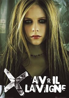 Avril Lavigne Manila Philippines