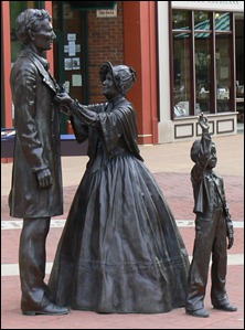 Lincoln