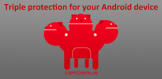 cerberus, anti robo, anti-robo, android, apps, was app, informatica app, android apps, android apps mobile.