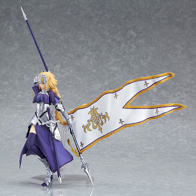 figma Ruler / Jeanne D'arc de "Fate/Grand Order" - Max Factory