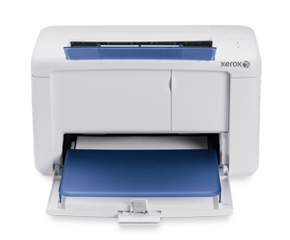 تعريف طابعة xerox phaser 3010